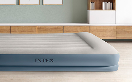Ratgeber für die beste Wahl von Bett und Matratze JYSK